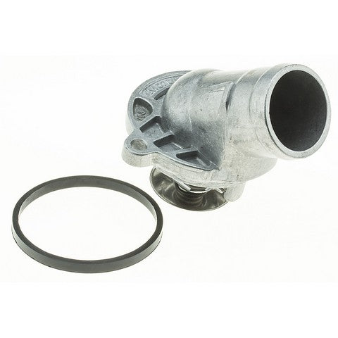 Motorad Engine Coolant Thermostat Housing Assembly P/N:458-192 Fits: Chrysler Crossfire, Mercedes-benz C240, Mercedes-benz C280, Mercedes-benz C32 Amg, Mercedes-benz C320, Mercedes-benz C43 Amg, Mercedes-benz C55 Amg, Mercedes-benz Cl500 - Image 5