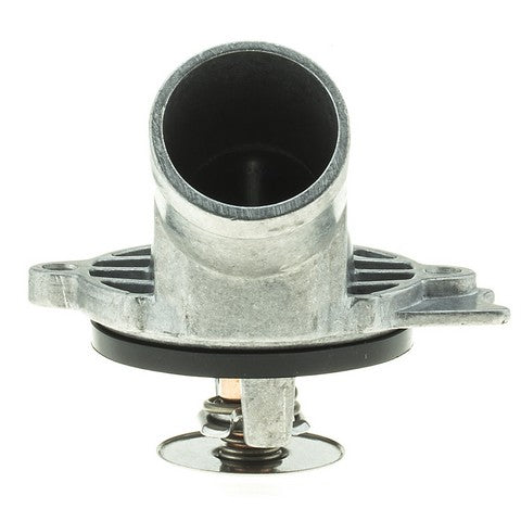 Motorad Engine Coolant Thermostat Housing Assembly P/N:458-192 Fits: Chrysler Crossfire, Mercedes-benz C240, Mercedes-benz C280, Mercedes-benz C32 Amg, Mercedes-benz C320, Mercedes-benz C43 Amg, Mercedes-benz C55 Amg, Mercedes-benz Cl500 - Image 2
