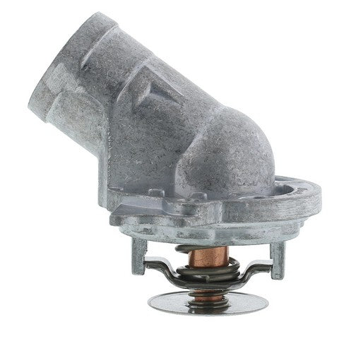 Motorad Engine Coolant Thermostat Housing Assembly P/N:458-192 Fits: Chrysler Crossfire, Mercedes-benz C240, Mercedes-benz C280, Mercedes-benz C32 Amg, Mercedes-benz C320, Mercedes-benz C43 Amg, Mercedes-benz C55 Amg, Mercedes-benz Cl500 - Image 6