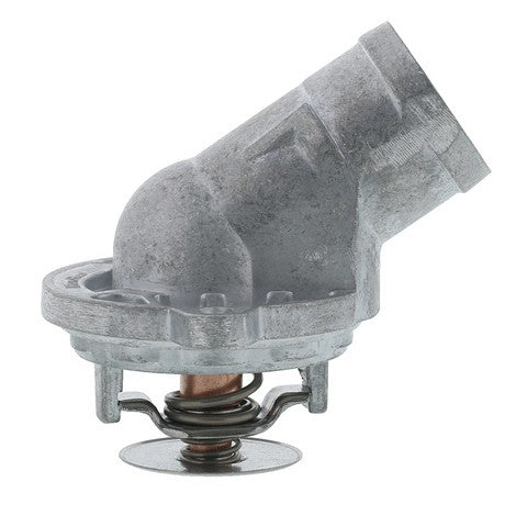 Motorad Engine Coolant Thermostat Housing Assembly P/N:458-192 Fits: Chrysler Crossfire, Mercedes-benz C240, Mercedes-benz C280, Mercedes-benz C32 Amg, Mercedes-benz C320, Mercedes-benz C43 Amg, Mercedes-benz C55 Amg, Mercedes-benz Cl500 - Image 1
