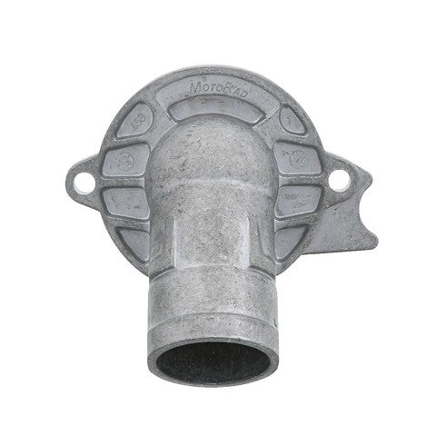 Motorad Engine Coolant Thermostat Housing Assembly P/N:458-192 Fits: Chrysler Crossfire, Mercedes-benz C240, Mercedes-benz C280, Mercedes-benz C32 Amg, Mercedes-benz C320, Mercedes-benz C43 Amg, Mercedes-benz C55 Amg, Mercedes-benz Cl500 - Image 3
