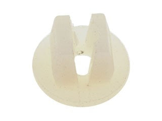 Dorman - Autograde Door Armrest Clip,Door Interior Trim Panel Retainer,Grille Retainer P/N:45831 Fits: Chrysler Daytona, Chrysler TOWN &amp; COUNTRY, Dodge Caravan, Dodge D100, Dodge D150, Dodge D250, Dodge D350 - Image 2