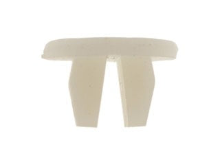 Dorman - Autograde Door Armrest Clip,Door Interior Trim Panel Retainer,Grille Retainer P/N:45831 Fits: Chrysler Daytona, Chrysler TOWN &amp; COUNTRY, Dodge Caravan, Dodge D100, Dodge D150, Dodge D250, Dodge D350 - Image 1