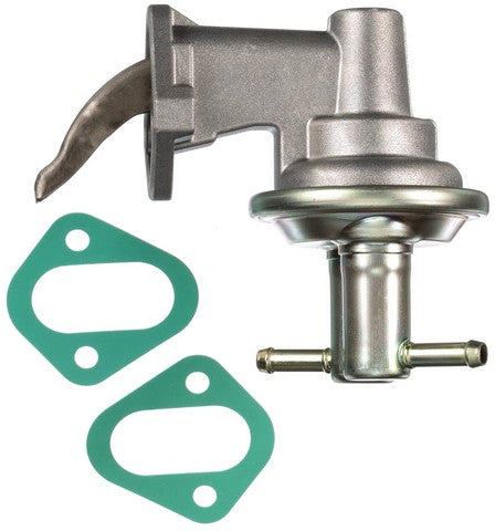 Airtex Fuel Pumps Mechanical Fuel Pump P/N:4589 Fits: Chrysler 300, Chrysler Imperial, Chrysler New Yorker, Chrysler Newport, Chrysler TOWN &amp; COUNTRY, Dodge Challenger, Dodge Charger, Dodge Coronet, Dodge D100 Pickup, Dodge D200 Pickup - Image 1