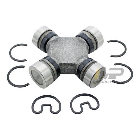 WJB Universal Joint P/N:UJT458 Fits: Dodge Durango 99-98, Dodge Ram 1500 99-94, Dodge Ram 2500 99-94 - Image 1