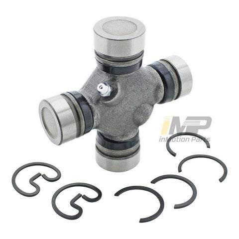 WJB Universal Joint P/N:UJT458 Fits: Dodge Durango 99-98, Dodge Ram 1500 99-94, Dodge Ram 2500 99-94 - Image 2