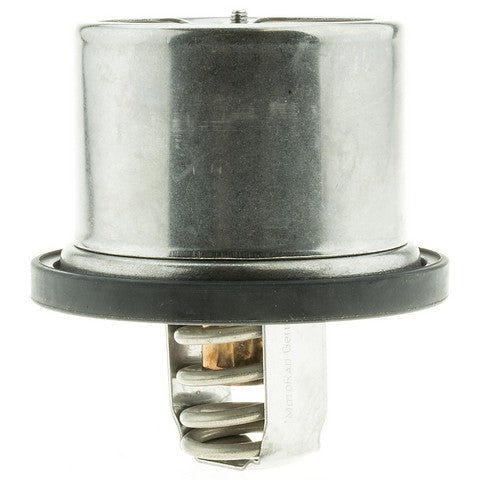 Motorad Engine Coolant Thermostat P/N:459-160 Fits: BMW M3 13-08, BMW M5 03-00, BMW M5 2010, BMW M6 2010, BMW Z8 03-00, Porsche Cayenne 10-08 - Image 1