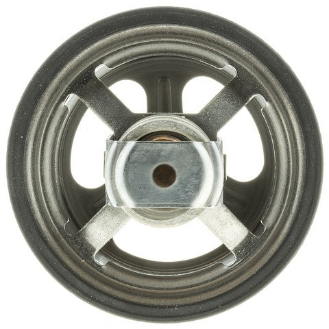 Motorad Engine Coolant Thermostat P/N:459-160 Fits: BMW M3 13-08, BMW M5 03-00, BMW M5 2010, BMW M6 2010, BMW Z8 03-00, Porsche Cayenne 10-08 - Image 2