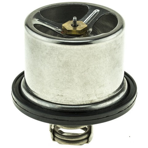 Motorad Engine Coolant Thermostat P/N:459-180 Fits: BMW M3 13-08, BMW M5 03-00, BMW M5 2010, BMW M6 2010, BMW Z8 03-00, Porsche Cayenne 10-08 - Image 1