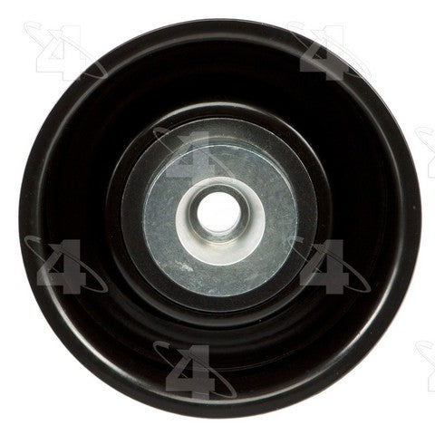 Four Seasons Accessory Drive Belt Tensioner Pulley P/N:45904 Fits: Chrysler Sebring 05-01, Dodge Stratus 05-01, Mitsubishi Diamante 04-97, Mitsubishi Eclipse 12-06, Mitsubishi Endeavor 11-04, Mitsubishi Galant 09-99 - Image 3