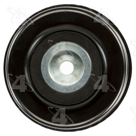 Four Seasons Accessory Drive Belt Tensioner Pulley P/N:45904 Fits: Chrysler Sebring 05-01, Dodge Stratus 05-01, Mitsubishi Diamante 04-97, Mitsubishi Eclipse 12-06, Mitsubishi Endeavor 11-04, Mitsubishi Galant 09-99 - Image 4