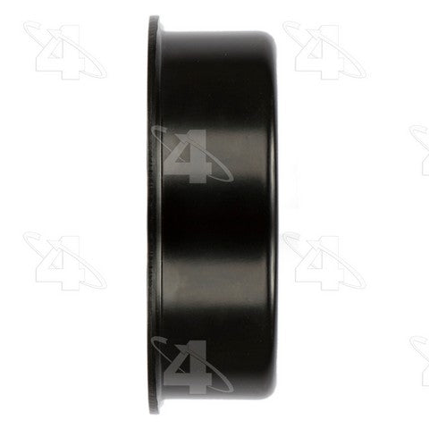 Four Seasons Accessory Drive Belt Tensioner Pulley P/N:45904 Fits: Chrysler Sebring 05-01, Dodge Stratus 05-01, Mitsubishi Diamante 04-97, Mitsubishi Eclipse 12-06, Mitsubishi Endeavor 11-04, Mitsubishi Galant 09-99 - Image 2
