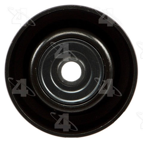 Four Seasons Accessory Drive Belt Idler Pulley P/N:45905 Fits: Lexus Ls500 19-18, Ram 4500 2013, Toyota 4runner 15-03, Toyota Fj Cruiser 14-07, Toyota Tacoma 23-06, Toyota Tundra 14-07 - Image 3