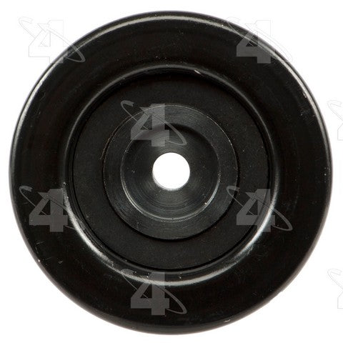 Four Seasons Accessory Drive Belt Idler Pulley P/N:45906 Fits: Mitsubishi Eclipse 12-06, Mitsubishi Galant 12-04, Mitsubishi Lancer 06-02, Mitsubishi Montero 06-01, Mitsubishi Outlander 06-03 - Image 5