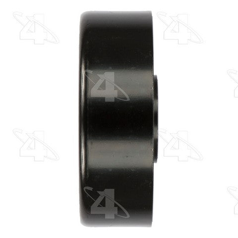 Four Seasons Accessory Drive Belt Idler Pulley P/N:45906 Fits: Mitsubishi Eclipse 12-06, Mitsubishi Galant 12-04, Mitsubishi Lancer 06-02, Mitsubishi Montero 06-01, Mitsubishi Outlander 06-03 - Image 3