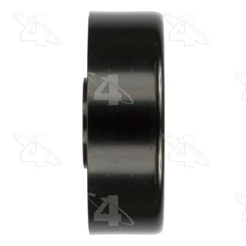 Four Seasons Accessory Drive Belt Idler Pulley P/N:45906 Fits: Mitsubishi Eclipse 12-06, Mitsubishi Galant 12-04, Mitsubishi Lancer 06-02, Mitsubishi Montero 06-01, Mitsubishi Outlander 06-03 - Image 4