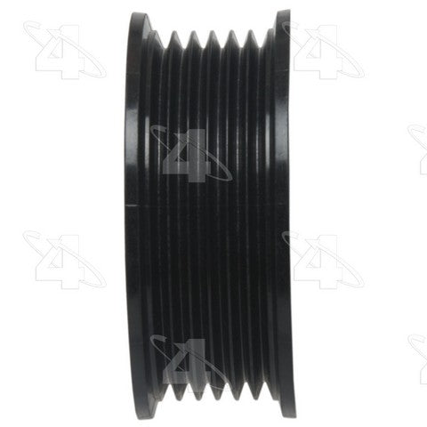Four Seasons Accessory Drive Belt Idler Pulley P/N:45909 Fits: Buick Allure 09-08, Buick Lacrosse 09-08, Chevrolet Impala 09-06, Chevrolet Monte Carlo 07-06, Pontiac Grand Prix 08-05 - Image 2