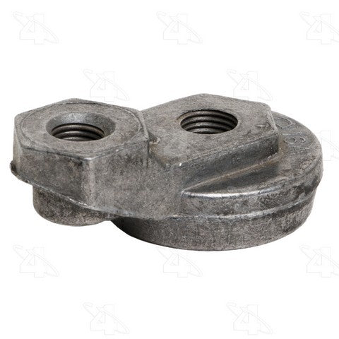 Four Seasons Accessory Drive Belt Idler Pulley Eccentric Cam P/N:45911 Fits: Dodge Challenger 83-79, Dodge D50 82-80, Dodge Power Ram 50 86-83, Dodge Ram 50 86-83, Plymouth Sapporo 83-80 - Image 1
