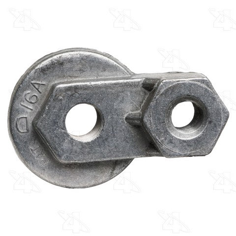 Four Seasons Accessory Drive Belt Idler Pulley Eccentric Cam P/N:45911 Fits: Dodge Challenger 83-79, Dodge D50 82-80, Dodge Power Ram 50 86-83, Dodge Ram 50 86-83, Plymouth Sapporo 83-80 - Image 3