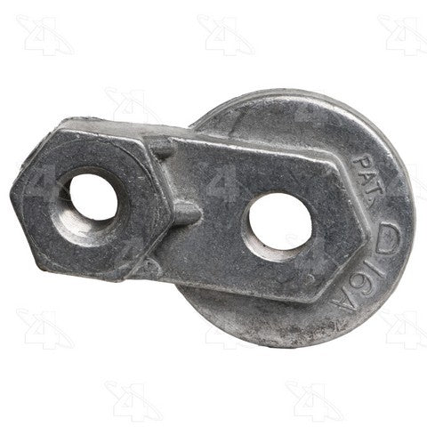 Four Seasons Accessory Drive Belt Idler Pulley Eccentric Cam P/N:45911 Fits: Dodge Challenger 83-79, Dodge D50 82-80, Dodge Power Ram 50 86-83, Dodge Ram 50 86-83, Plymouth Sapporo 83-80 - Image 5
