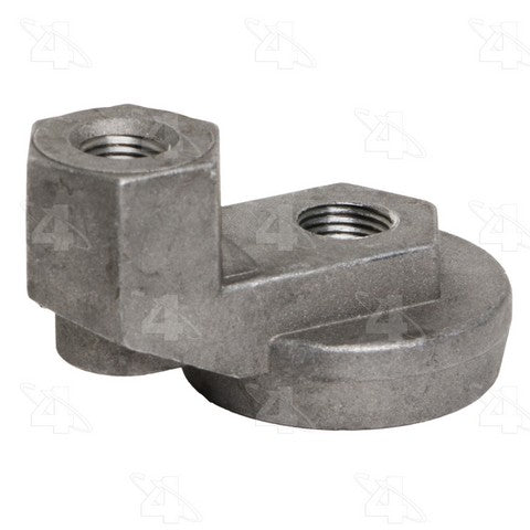Four Seasons Accessory Drive Belt Idler Pulley Eccentric Cam P/N:45913 Fits: American Motors Ambassador, American Motors Gremlin, American Motors Javelin, American Motors Matador, Dodge Colt, Plymouth Arrow Pickup, Plymouth Champ, Plymouth Colt - Image 1