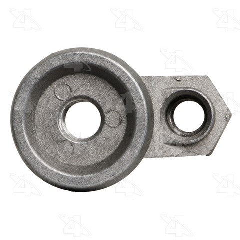 Four Seasons Accessory Drive Belt Idler Pulley Eccentric Cam P/N:45913 Fits: American Motors Ambassador, American Motors Gremlin, American Motors Javelin, American Motors Matador, Dodge Colt, Plymouth Arrow Pickup, Plymouth Champ, Plymouth Colt - Image 4