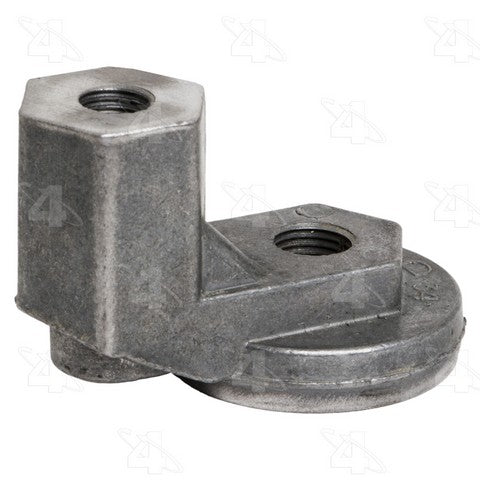 Four Seasons Accessory Drive Belt Idler Pulley Eccentric Cam P/N:45914 Fits: American Motors Gremlin, American Motors Javelin, American Motors Matador, Dodge Colt, Dodge D50, Dodge Power Ram 50, Dodge Ram 50, Plymouth Arrow Pickup, Plymouth Champ - Image 1