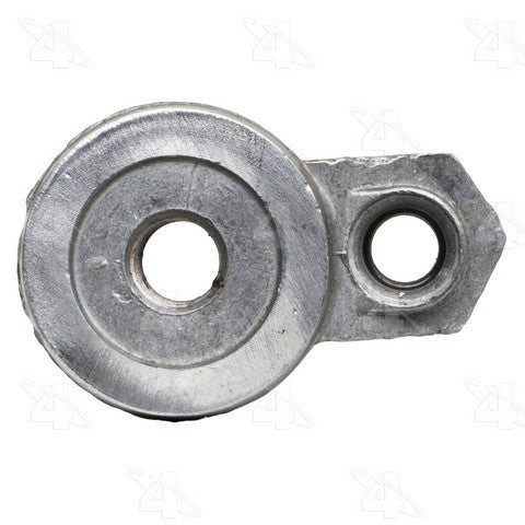 Four Seasons Accessory Drive Belt Idler Pulley Eccentric Cam P/N:45914 Fits: American Motors Gremlin, American Motors Javelin, American Motors Matador, Dodge Colt, Dodge D50, Dodge Power Ram 50, Dodge Ram 50, Plymouth Arrow Pickup, Plymouth Champ - Image 4