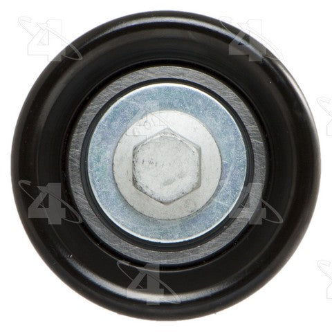 Four Seasons Accessory Drive Belt Idler Pulley P/N:45919 Fits: Cadillac Cts 09-04, Cadillac Srx 2009, Cadillac Sts 11-05 - Image 1