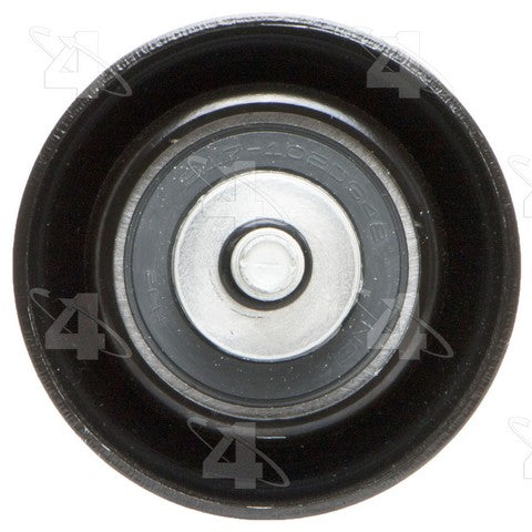 Four Seasons Accessory Drive Belt Idler Pulley P/N:45919 Fits: Cadillac Cts 09-04, Cadillac Srx 2009, Cadillac Sts 11-05 - Image 3