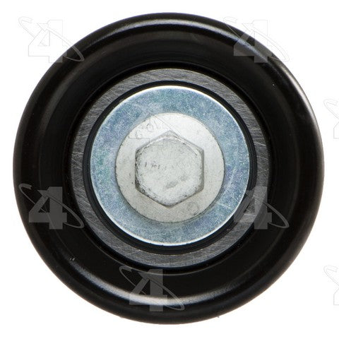 Four Seasons Accessory Drive Belt Idler Pulley P/N:45919 Fits: Cadillac Cts 09-04, Cadillac Srx 2009, Cadillac Sts 11-05 - Image 4