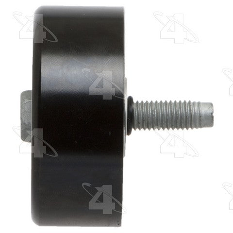 Four Seasons Accessory Drive Belt Idler Pulley P/N:45919 Fits: Cadillac Cts 09-04, Cadillac Srx 2009, Cadillac Sts 11-05 - Image 2