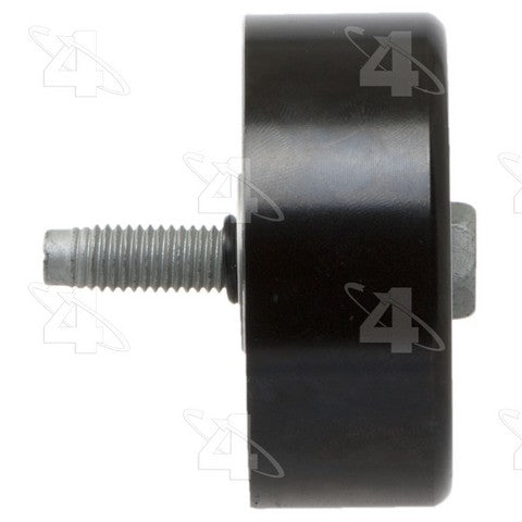 Four Seasons Accessory Drive Belt Idler Pulley P/N:45919 Fits: Cadillac Cts 09-04, Cadillac Srx 2009, Cadillac Sts 11-05 - Image 5