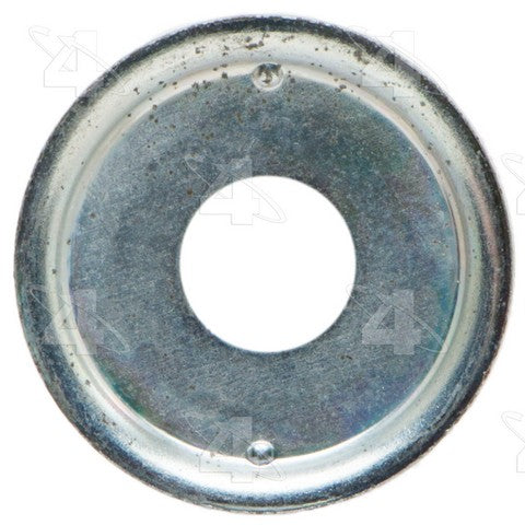 Four Seasons Accessory Drive Belt Idler Pulley P/N:45922 Fits: Nissan Frontier, Nissan Nv1500, Nissan Nv2500, Nissan Nv3500, Nissan Pathfinder, Nissan Xterra, Suzuki Equator - Image 6