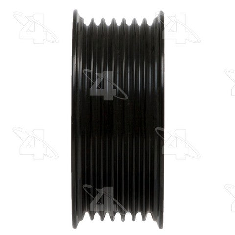 Four Seasons Accessory Drive Belt Idler Pulley P/N:45922 Fits: Nissan Frontier, Nissan Nv1500, Nissan Nv2500, Nissan Nv3500, Nissan Pathfinder, Nissan Xterra, Suzuki Equator - Image 4