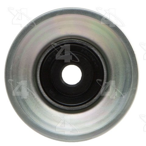 Four Seasons Accessory Drive Belt Idler Assembly,Accessory Drive Belt Idler Pulley P/N:45923 Fits: Hyundai Azera, Hyundai Entourage, Hyundai Genesis, Hyundai Genesis Coupe, Hyundai Palisade, Hyundai Santa Fe, Hyundai Santa Fe Sport, Hyundai Santa Fe Xl - Image 1