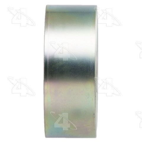 Four Seasons Accessory Drive Belt Idler Assembly,Accessory Drive Belt Idler Pulley P/N:45923 Fits: Hyundai Azera, Hyundai Entourage, Hyundai Genesis, Hyundai Genesis Coupe, Hyundai Palisade, Hyundai Santa Fe, Hyundai Santa Fe Sport, Hyundai Santa Fe Xl - Image 5