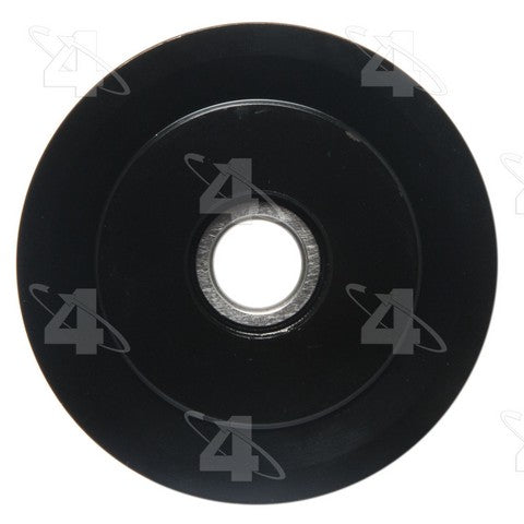 Four Seasons Accessory Drive Belt Idler Pulley P/N:45931 Fits: Toyota Prius 09-01 - Image 3