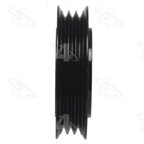 Four Seasons Accessory Drive Belt Idler Pulley P/N:45931 Fits: Toyota Prius 09-01 - Image 2