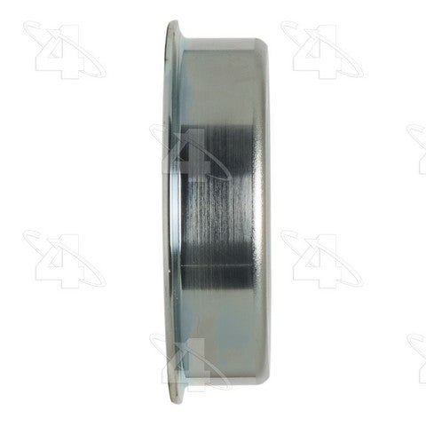 Four Seasons Accessory Drive Belt Idler Pulley P/N:45934 Fits: Ford Probe 97-93, GMC C3500hd 2001, Mazda 626 02-93, Mazda Millenia 02-95, Mazda Mx-3 94-92, Mazda Mx-6 97-93 - Image 4