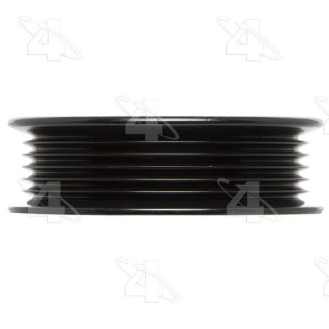 Four Seasons Accessory Drive Belt Idler Pulley P/N:45935 Fits: Chevrolet C1500, Chevrolet C1500 Suburban, Chevrolet C2500, Chevrolet C2500 Suburban, Chevrolet C3500, Chevrolet C3500hd, Chevrolet C4500 Kodiak, Chevrolet C5500 Kodiak, Chevrolet Express 2500 - Image 6