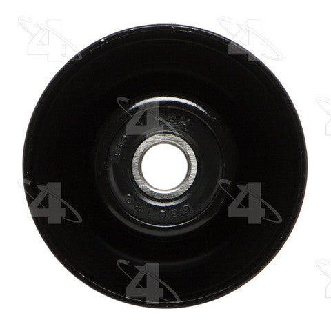 Four Seasons Accessory Drive Belt Idler Pulley P/N:45937 Fits: Nissan Altima 13-07, Nissan Maxima 15-09, Nissan Murano 14-09, Nissan Quest 13-11 - Image 2