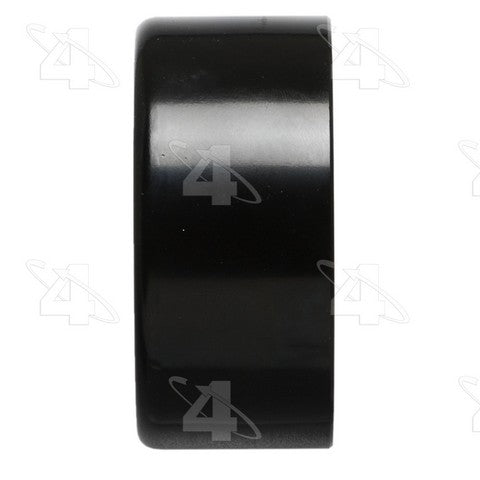Four Seasons Accessory Drive Belt Idler Pulley P/N:45937 Fits: Nissan Altima 13-07, Nissan Maxima 15-09, Nissan Murano 14-09, Nissan Quest 13-11 - Image 3