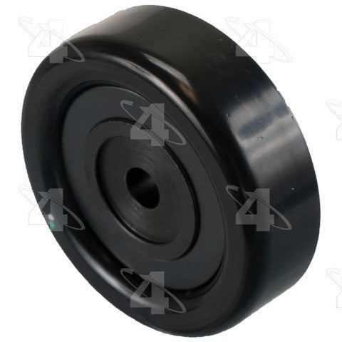 Four Seasons Accessory Drive Belt Idler Pulley P/N:45939 Fits: Mitsubishi Eclipse 12-06, Mitsubishi Endeavor 08-04, Mitsubishi Endeavor 11-10, Mitsubishi Galant 09-04 - Image 1