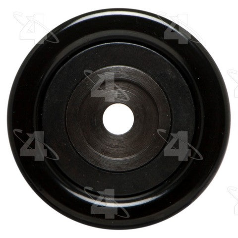 Four Seasons Accessory Drive Belt Idler Pulley P/N:45939 Fits: Mitsubishi Eclipse 12-06, Mitsubishi Endeavor 08-04, Mitsubishi Endeavor 11-10, Mitsubishi Galant 09-04 - Image 3