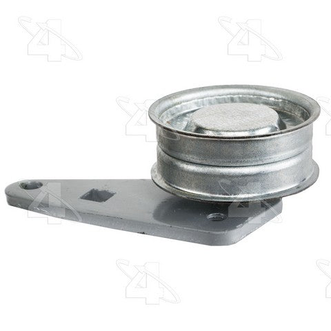 Four Seasons Accessory Drive Belt Idler Assembly,Accessory Drive Belt Idler Pulley P/N:45942 Fits: Ford Country Squire, Ford Ltd, Ford Ltd Crown Victoria, Lincoln Continental, Lincoln Mark Vi, Lincoln Mark Vii, Lincoln Town Car, Mercury Colony Park - Image 1
