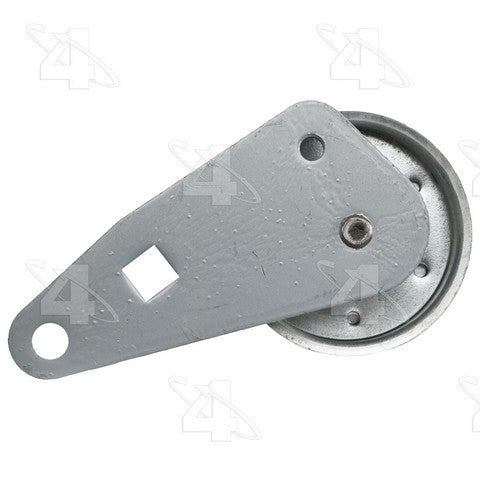 Four Seasons Accessory Drive Belt Idler Assembly,Accessory Drive Belt Idler Pulley P/N:45942 Fits: Ford Country Squire, Ford Ltd, Ford Ltd Crown Victoria, Lincoln Continental, Lincoln Mark Vi, Lincoln Mark Vii, Lincoln Town Car, Mercury Colony Park - Image 5
