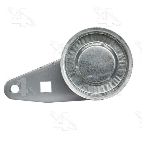 Four Seasons Accessory Drive Belt Idler Assembly,Accessory Drive Belt Idler Pulley P/N:45942 Fits: Ford Country Squire, Ford Ltd, Ford Ltd Crown Victoria, Lincoln Continental, Lincoln Mark Vi, Lincoln Mark Vii, Lincoln Town Car, Mercury Colony Park - Image 3