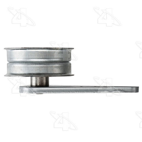 Four Seasons Accessory Drive Belt Idler Assembly,Accessory Drive Belt Idler Pulley P/N:45942 Fits: Ford Country Squire, Ford Ltd, Ford Ltd Crown Victoria, Lincoln Continental, Lincoln Mark Vi, Lincoln Mark Vii, Lincoln Town Car, Mercury Colony Park - Image 4