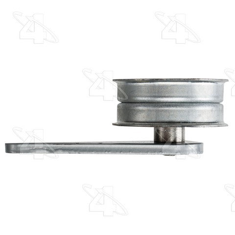 Four Seasons Accessory Drive Belt Idler Assembly,Accessory Drive Belt Idler Pulley P/N:45942 Fits: Ford Country Squire, Ford Ltd, Ford Ltd Crown Victoria, Lincoln Continental, Lincoln Mark Vi, Lincoln Mark Vii, Lincoln Town Car, Mercury Colony Park - Image 2